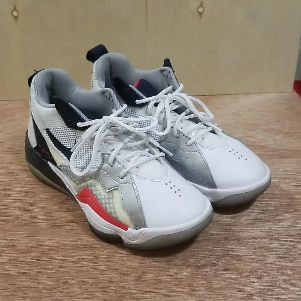 Jordan Zoom 